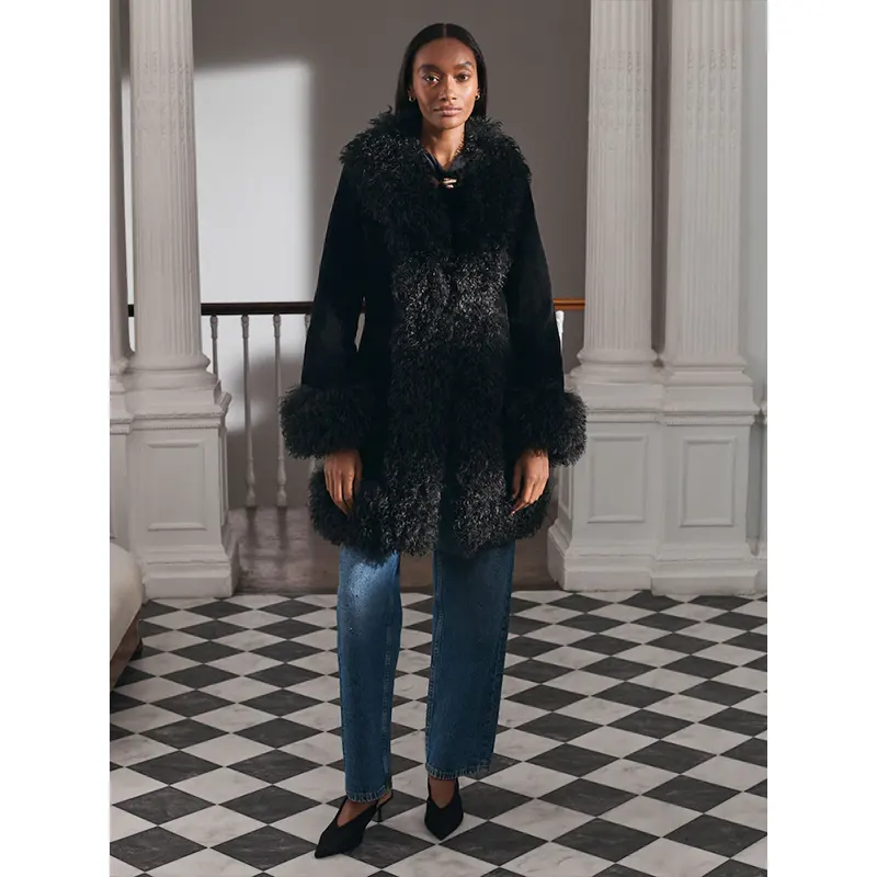 Penny Lane Coat - Image 3