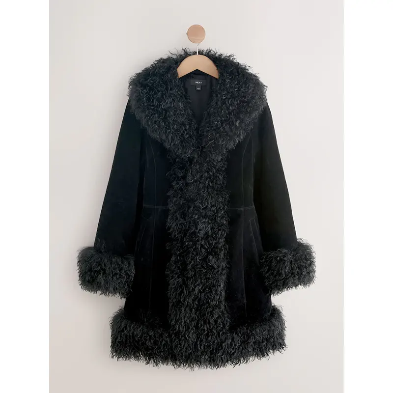Penny Lane Coat