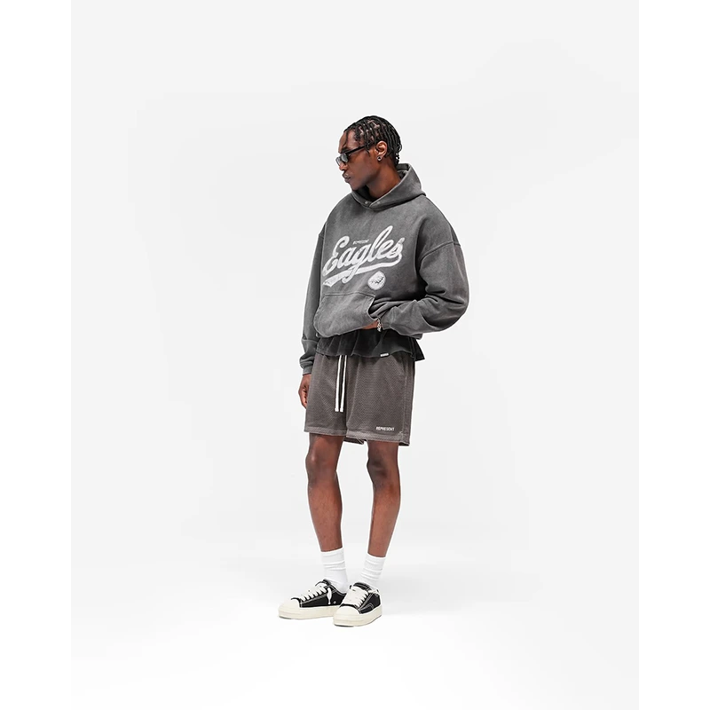 Philadelphia Eagles x Represent Hoodie - Image 6