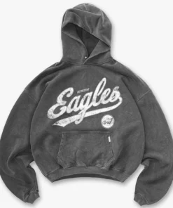 Philadelphia Eagles x Represent Hoodie