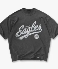 Philadelphia Eagles x Represent T-Shirt