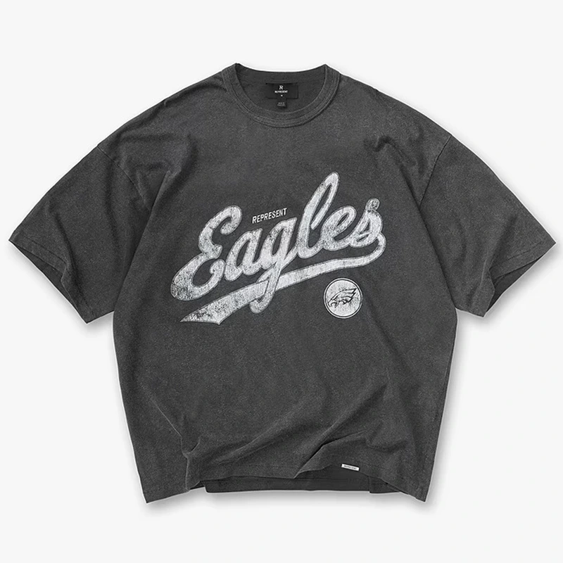 Philadelphia Eagles x Represent T-Shirt