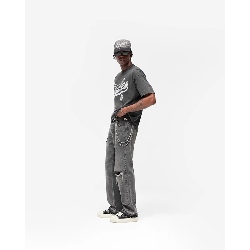 Philadelphia Eagles x Represent T-Shirt - Image 4