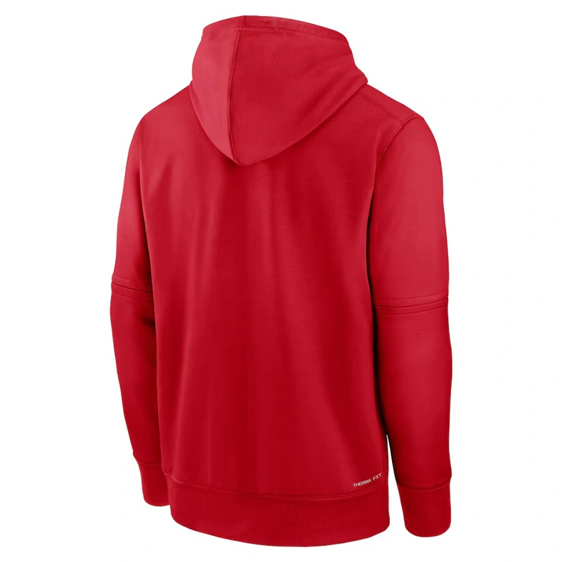 Philadelphia Phillies Hoodie - Image 2
