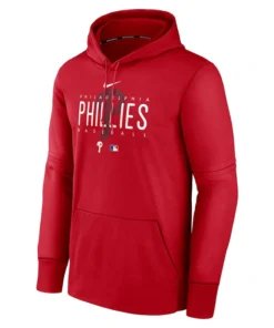 Philadelphia Phillies Hoodie