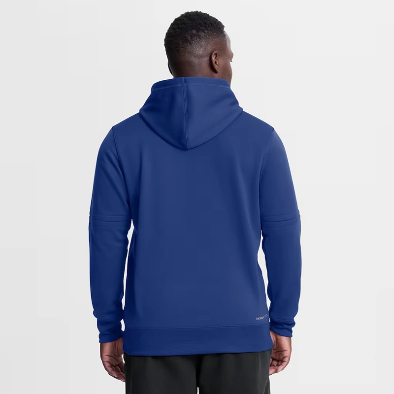 Philadelphia Phillies Nike Authentic Collection Hoodie - Image 4