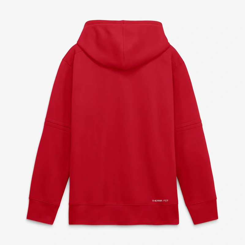 Philadelphia Phillies Nike Authentic Collection Hoodie - Image 7
