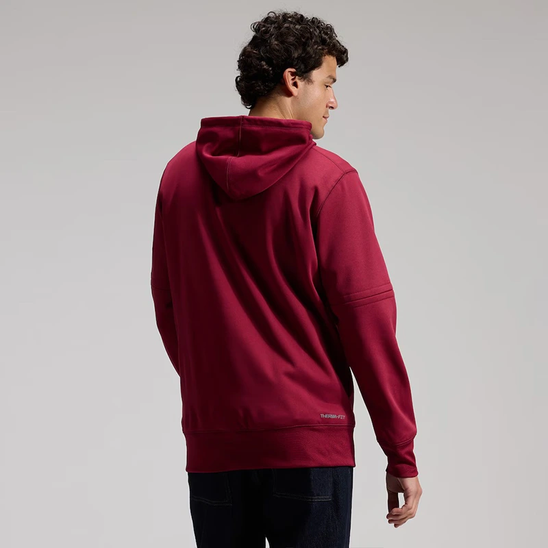 Philadelphia Phillies Nike Authentic Collection Hoodie - Image 15