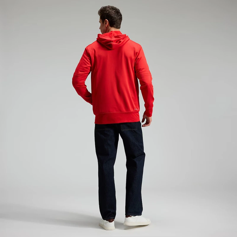 Philadelphia Phillies Nike Authentic Collection Hoodie - Image 11