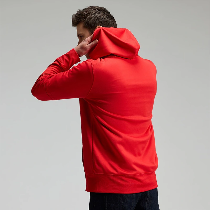 Philadelphia Phillies Nike Authentic Collection Hoodie - Image 10