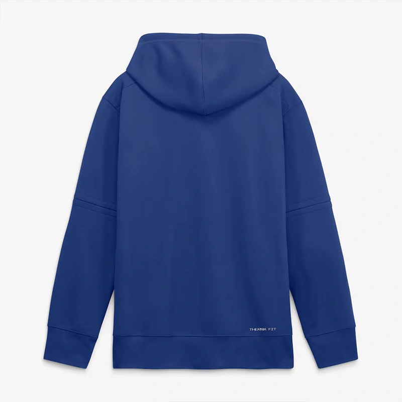 Philadelphia Phillies Nike Authentic Collection Hoodie - Image 5