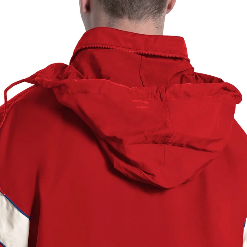 Philadelphia Phillies The Gust Full-Zip Hoodie - Image 3