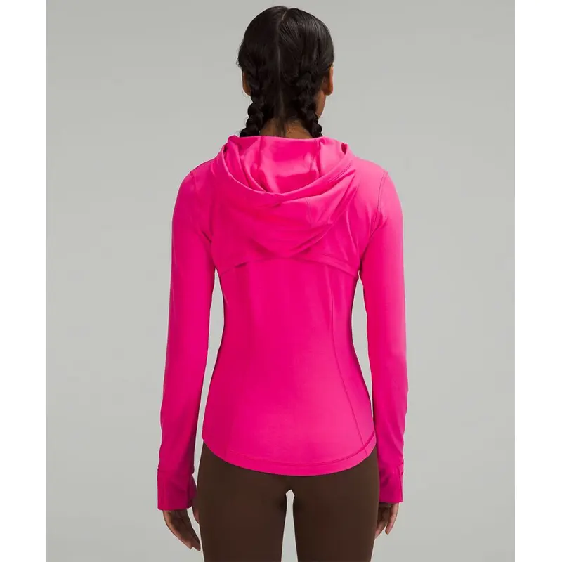 Pink Lululemon Jacket - Image 3