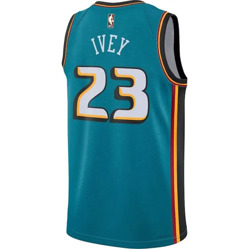 Pistons Jerseys - Image 3