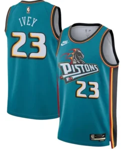 Pistons Jerseys