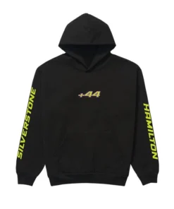 Plus44 Vintage Lewis Hoodie