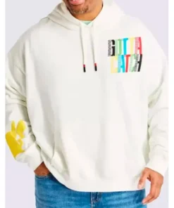 Pokémon Gotta Catch Em All Hoodie
