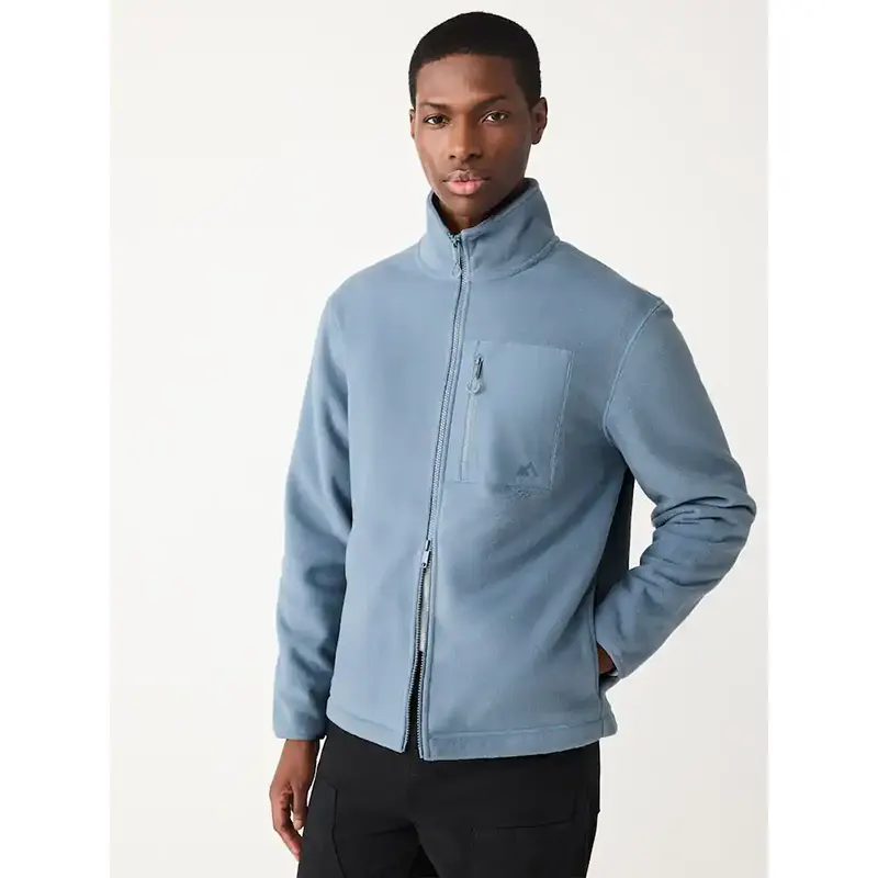 Polar Fleece Jacket - Image 2