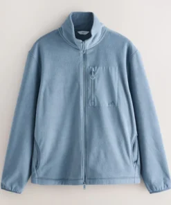 Polar Fleece Jacket