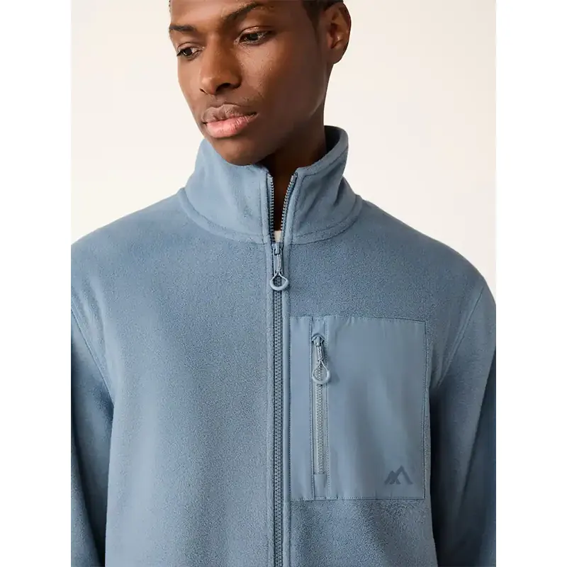 Polar Fleece Jacket - Image 4