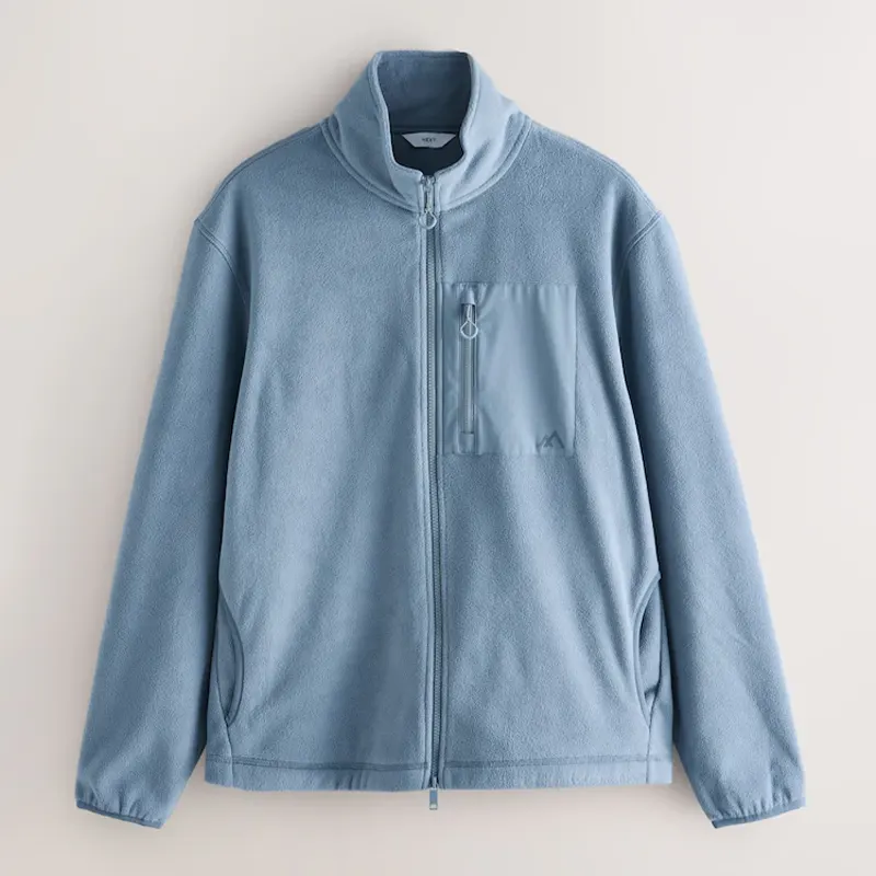 Polar Fleece Jacket