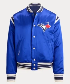 Polo Ralph Lauren Blue Jays Jacket