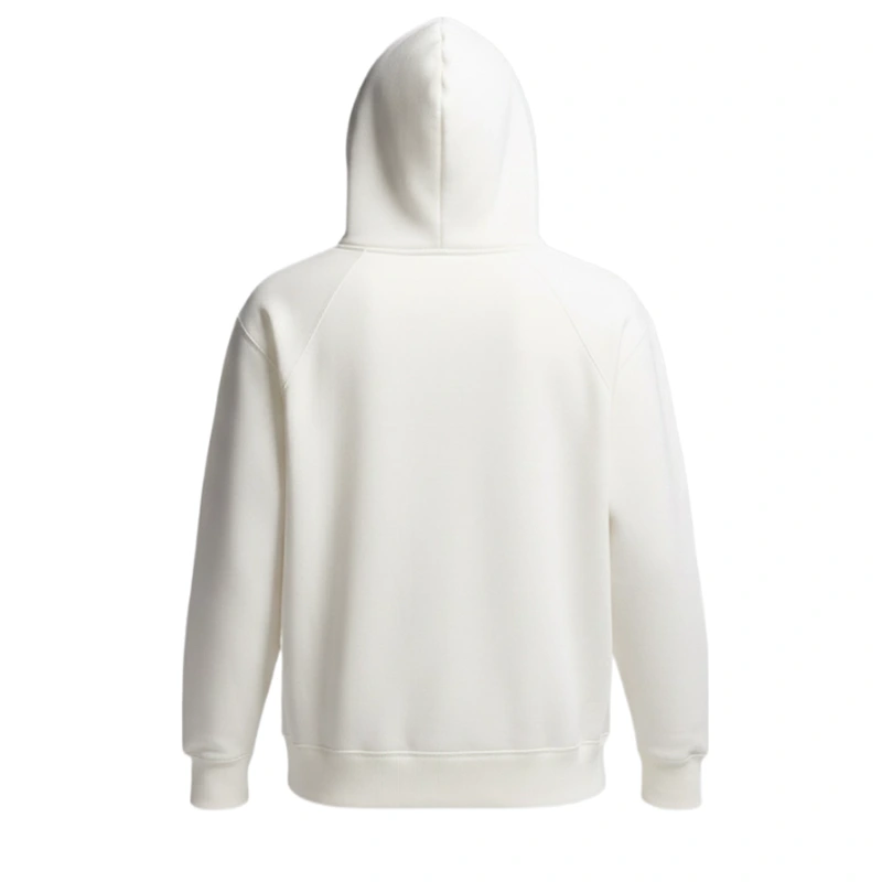 Polo Ralph Lauren LA28 Summer Olympics White Hoodie - Image 2