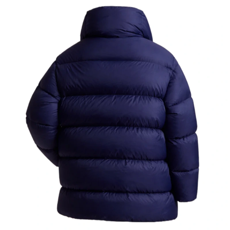 Polo Ralph Lauren Winter Olympics 2026 Team USA Puffer Jacket - Image 2