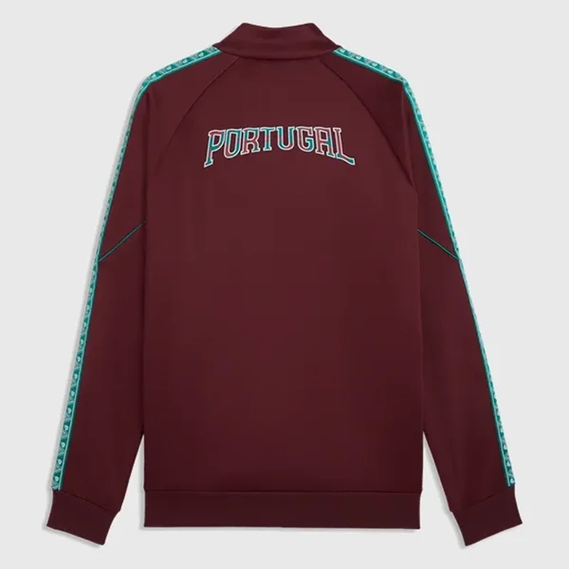 Portugal King Home Anthem Jacket - Image 2