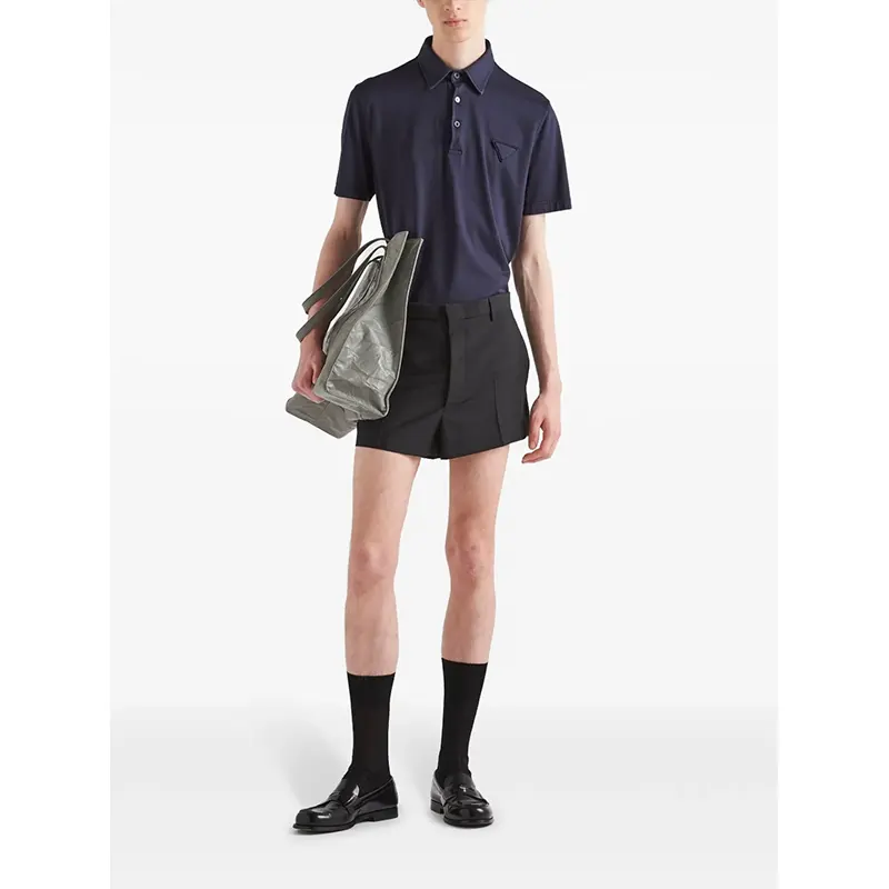 Prada Polo Shirt - Image 2
