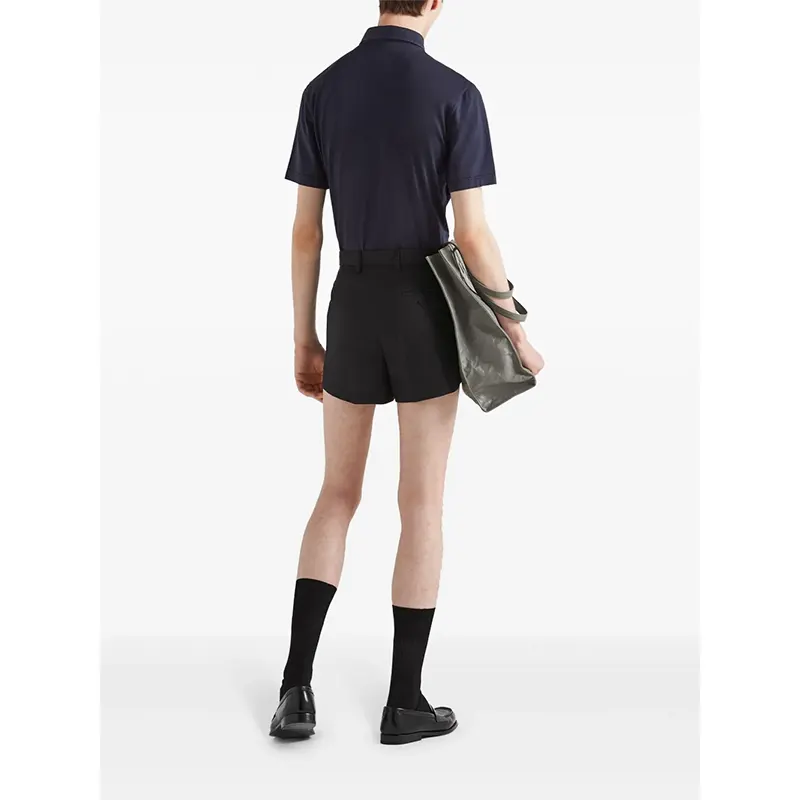 Prada Polo Shirt - Image 3