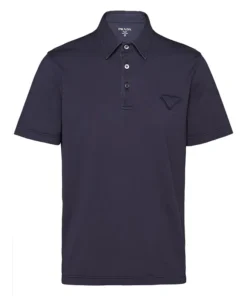 Prada Polo Shirt