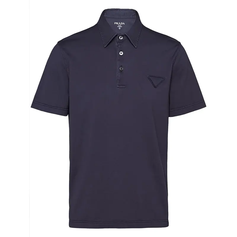 Prada Polo Shirt