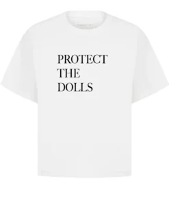 Protect The Dolls Shirt