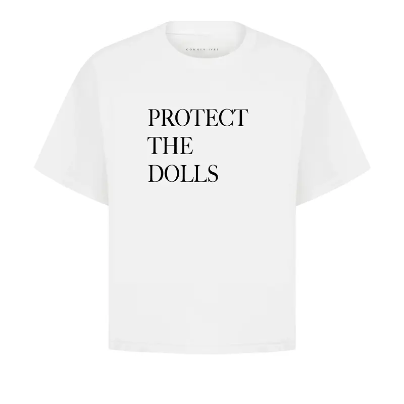 Protect The Dolls Shirt