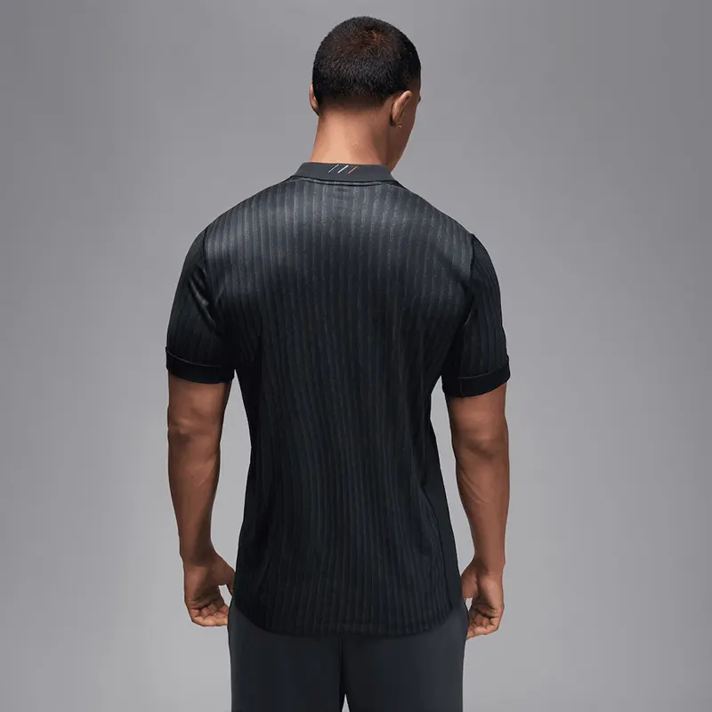 Psg Black Jersey - Image 2