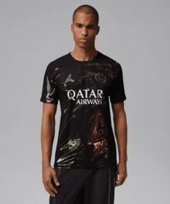 Psg Jordan Jersey