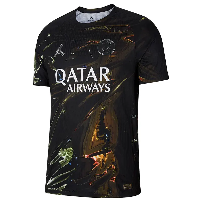 Psg Jordan Jersey - Image 3