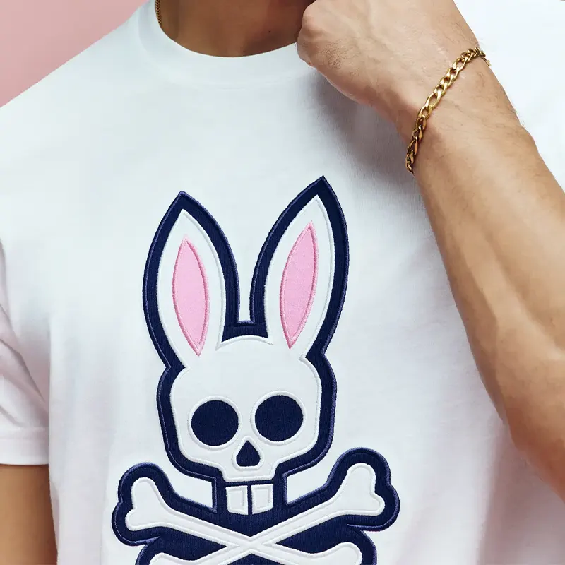 Psycho Bunny Shirts - Image 3