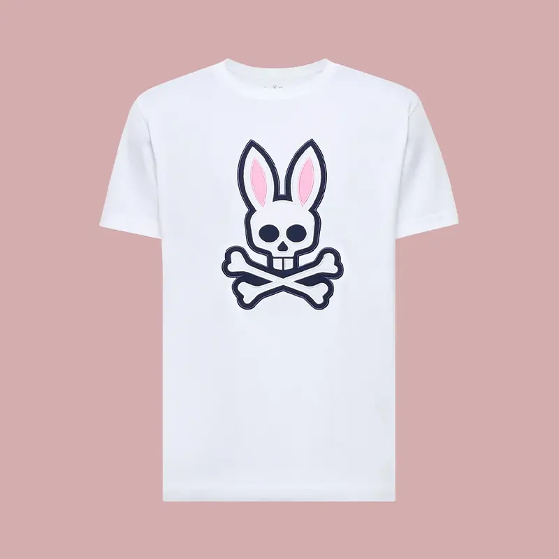 Psycho Bunny Shirts