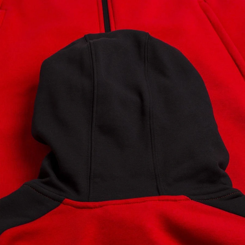 Puma AC Milan Casuals Hoodie - Image 3
