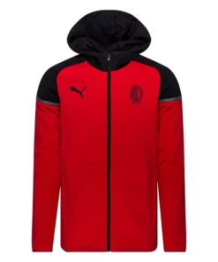 Puma AC Milan Casuals Hoodie