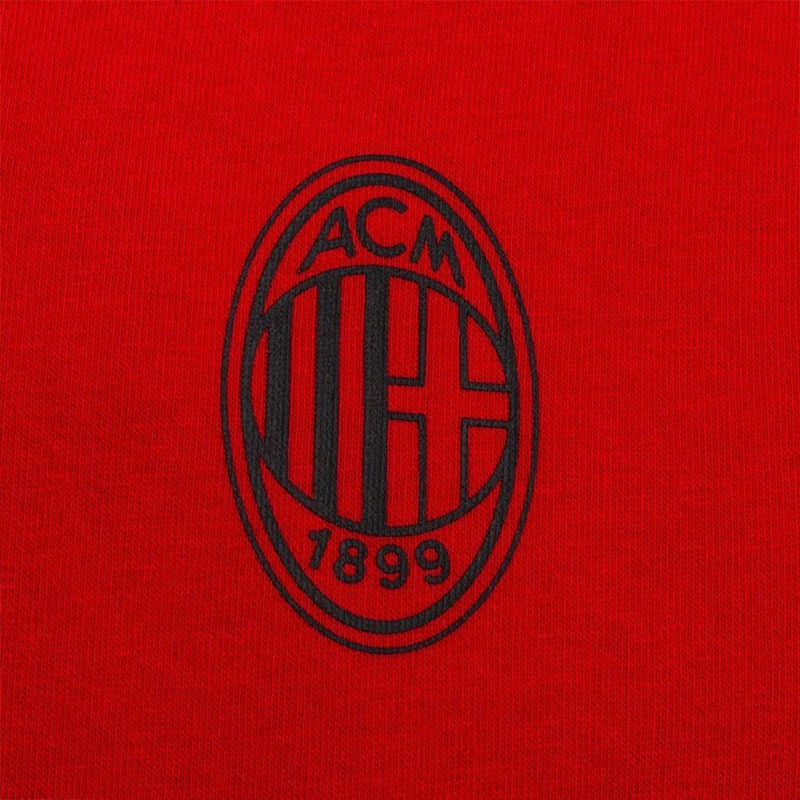 Puma AC Milan Casuals Hoodie - Image 7