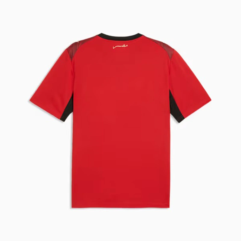 Puma Egypt 2026 Home Men's Jersey - Image 2