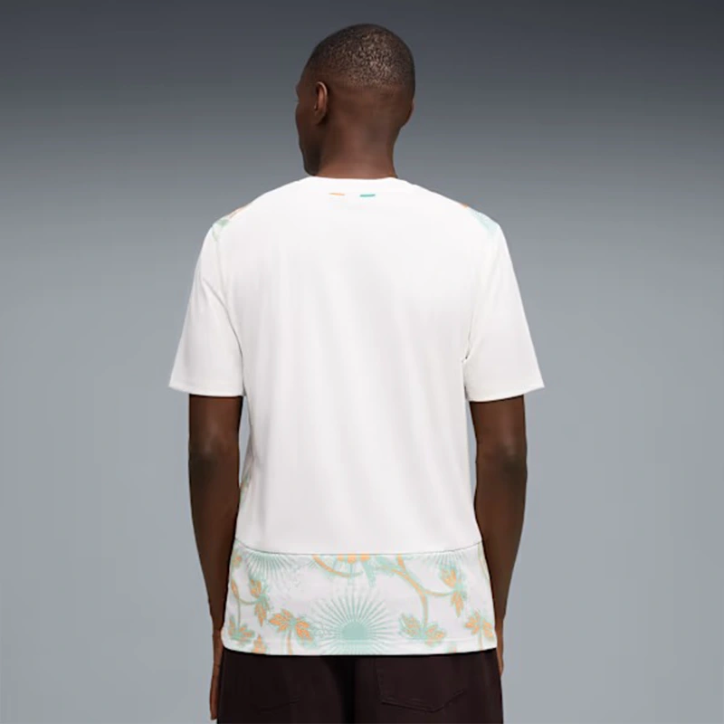 Puma FIFA 26 Côte d'Ivoire Away Jersey - Image 5