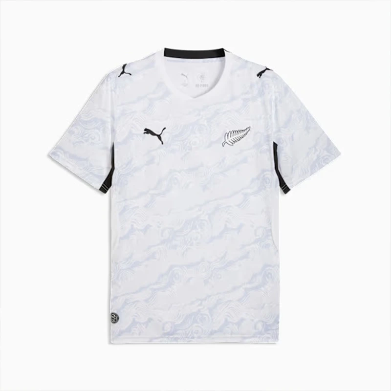 Puma FIFA 26 New Zealand Away Jersey