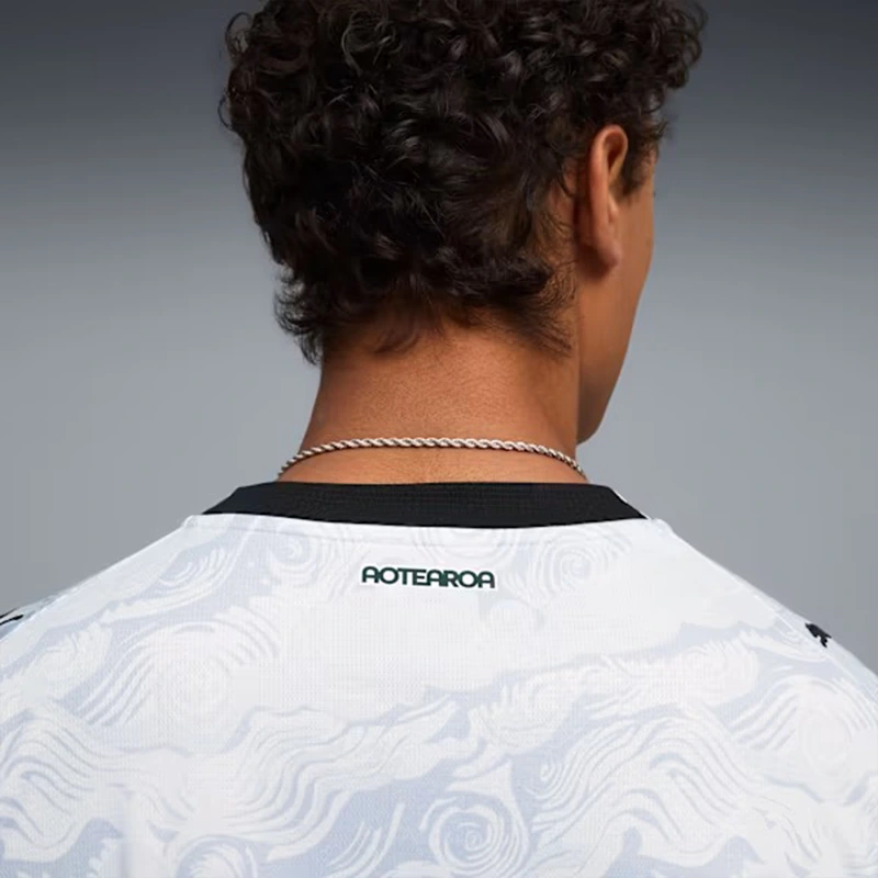 Puma FIFA 26 New Zealand Away Jersey - Image 7