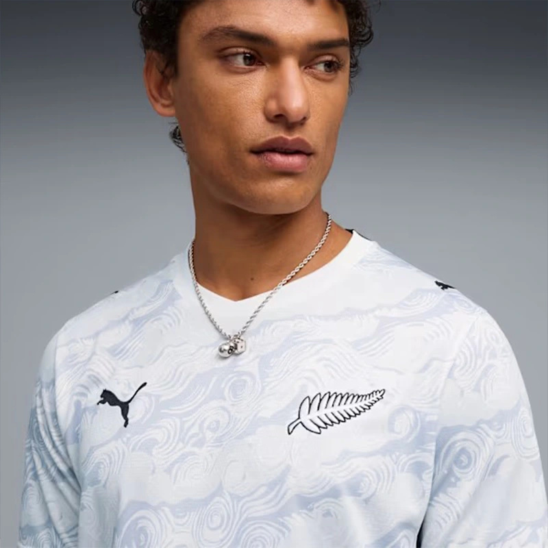 Puma FIFA 26 New Zealand Away Jersey - Image 4