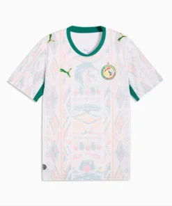 Puma FIFA 26 Senegal Away Jersey