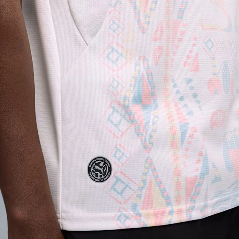 Puma FIFA 26 Senegal Away Jersey - Image 8